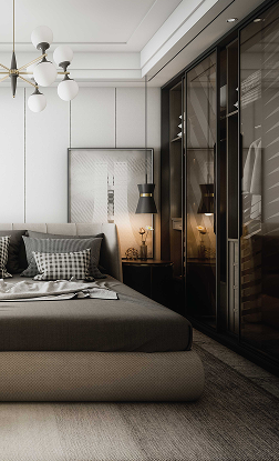 ultra luxury apartments in Whitefield